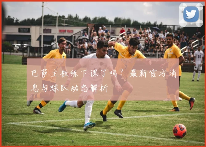 巴萨主教练下课了吗？最新官方消息与球队动态解析